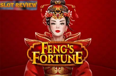 Fengs Fortune - обзор слота